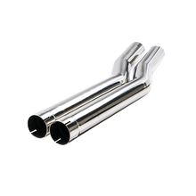 Load image into Gallery viewer, Stone Exhaust BMW M140i B58 Valved Cat-Back Exhaust System (F20 F21) - OEM Integrated Valve Control, No Drone, OPF Compatible AP526A