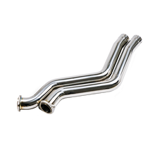 Load image into Gallery viewer, Stone Exhaust BMW M140i B58 Valved Cat-Back Exhaust System (F20 F21) - OEM Integrated Valve Control, No Drone, OPF Compatible AP526A