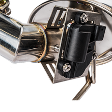 Load image into Gallery viewer, Stone Exhaust BMW M140i B58 Valved Cat-Back Exhaust System (F20 F21) - OEM Integrated Valve Control, No Drone, OPF Compatible AP526A