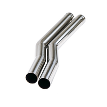 Load image into Gallery viewer, Stone Exhaust OEM-Integrated Valved Cat-Back Exhaust System for BMW 2 Series F22/F23 M240i & M240i xDrive (B58) | AP526B