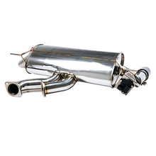 Load image into Gallery viewer, Stone Exhaust OEM-Integrated Valved Cat-Back Exhaust System for BMW 2 Series F22/F23 M240i & M240i xDrive (B58) | AP526B