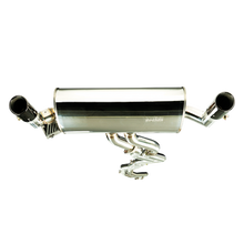 Load image into Gallery viewer, Stone Exhaust OEM-Integrated Valved Cat-Back Exhaust System for BMW 2 Series F22/F23 M240i & M240i xDrive (B58) | AP526B