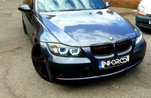 Load image into Gallery viewer, Big Ram Air Scoop Intake Fits BMW E90 E91 E92 E93 M3 (Driver and Passenger side)
