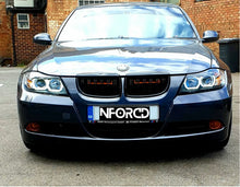 Load image into Gallery viewer, Big Ram Air Scoop Intake Fits BMW E90 E91 E92 E93 M3 (Driver and Passenger side)