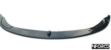 Load image into Gallery viewer, KSB Gloss Black Front Splitter/Lip & Side Skirts with Extensions for BMW M3 F80 & M4 F82 – ABS Aero Styling Kit | UK Made