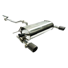 Load image into Gallery viewer, Stone Exhaust BMW N20 Valved Cat-Back Exhaust – OEM Integrated Valve – Fits F30 F31 F32 F33 F36 320i & 420i incl. xDrive (Touring, Convertible, Gran Coupe) – Performance Catback System