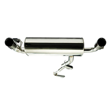 Load image into Gallery viewer, Stone Exhaust BMW N20 Valved Cat-Back Exhaust – OEM Integrated Valve – Fits F30 F31 F32 F33 F36 320i & 420i incl. xDrive (Touring, Convertible, Gran Coupe) – Performance Catback System