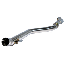 Load image into Gallery viewer, Stone Exhaust BMW 328i/428i (F30 F32 F33, N26) OEM Integrated Valved Cat-Back (Catback) Exhaust System - Optional Valvetronic, Twin/Dual/Quad Tailpipes, Drone-Free OEM Fitment