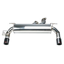 Load image into Gallery viewer, Stone Exhaust BMW 2 Series M235i (F22/F23, N55, xDrive) Valved Cat-Back Exhaust System | OEM Integrated Valve | AP504B