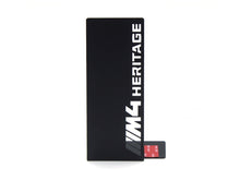 Load image into Gallery viewer, BMW M4 S55 Chargecooler Aluminium Cover F82/F83 (M4, M4 Competition, M4 CS) – Ultra Matt Black Engine Bay Dress-Up | Top‑Mount Intercooler/Chargecooler Cover 2013–2018