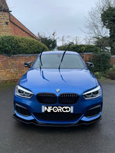 Load image into Gallery viewer, Full Facelift M135i and M140i body kit - Splitter to Spoiler!