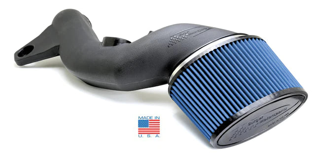 Burger Motorsports BMS N55 TwinPower Turbo Cold Air Intake for BMW M13