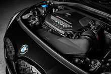 Load image into Gallery viewer, Eventuri Carbon Fibre Cold Air Intake System for BMW F40 M135i xDrive, F44 M235i xDrive, F39 X2 M35i, 128ti - Performance Induction Kit
