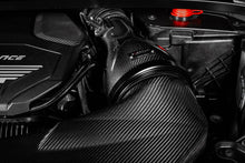 Load image into Gallery viewer, Eventuri Carbon Fibre Cold Air Intake System for BMW F40 M135i xDrive, F44 M235i xDrive, F39 X2 M35i, 128ti - Performance Induction Kit