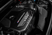 Load image into Gallery viewer, Eventuri Carbon Fibre Cold Air Intake System for BMW F40 M135i xDrive, F44 M235i xDrive, F39 X2 M35i, 128ti - Performance Induction Kit