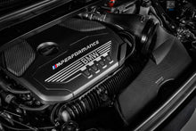 Load image into Gallery viewer, Eventuri Carbon Fibre Cold Air Intake System for BMW F40 M135i xDrive, F44 M235i xDrive, F39 X2 M35i, 128ti - Performance Induction Kit