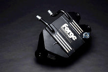 Load image into Gallery viewer, Forge Motorsport BMW M3 & M4 S55 Top Mount Chargecooler Upgrade with Expansion Tank – Quadruple Pass Bar & Plate TMIC/Intercooler, Water-Meth Port – Direct Fit F80 F82 F83