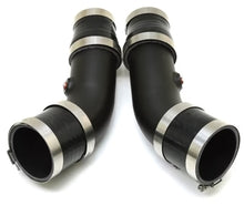 Load image into Gallery viewer, Burger Motorsports BMS Performance Cold Air Intake Kit for BMW M5/M6 S63TU (F10 F06 F12 F13)