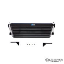 Load image into Gallery viewer, AIRTEC Motorsport BMW F-Series 5/6/7 Series Intercooler Upgrade FMIC (F01 F02 F06 F07 F10 F11 F12 F13 F18) Pro-Series Black – 520d 530d 535d 535i 640d 640i 730d 740d 740i – 2007–2016