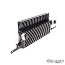 Load image into Gallery viewer, AIRTEC Motorsport BMW F-Series 5/6/7 Series Intercooler Upgrade FMIC (F01 F02 F06 F07 F10 F11 F12 F13 F18) Pro-Series Black – 520d 530d 535d 535i 640d 640i 730d 740d 740i – 2007–2016