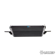 Load image into Gallery viewer, AIRTEC Motorsport BMW F-Series 5/6/7 Series Intercooler Upgrade FMIC (F01 F02 F06 F07 F10 F11 F12 F13 F18) Pro-Series Black – 520d 530d 535d 535i 640d 640i 730d 740d 740i – 2007–2016