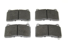 Load image into Gallery viewer, Brembo 07.B314.48 HP2000 Sport Front Brake Pad Set (Fast Road) - With Wear Sensor - Fits Megane RS 250/265/275/300, Volvo S60R V70R, Alfa Romeo 159/Brera/Spider, Maserati Ghibli, Lancia Kappa | WVA 23092 23110