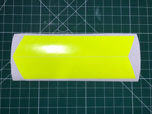 Load image into Gallery viewer, BMW F-Series V Bar Vinyl Covers - Front Kidney Grille V-Bar Sticker Overlays (F20 F21 F22 F23 F44 F45 F46 F30 F31 F32 F33 F34 F10 F11 F01 F02 F07) | Color Accent Decal Kit, Multiple Colors