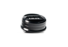 Load image into Gallery viewer, MMR Performance Billet Oil Filler Cap – Mini F5x (F56 F55 F57 F54) B38 B48 B37 B47 – Black Anodised CNC 6061 Aluminium – Cooper, Cooper S & JCW – Positive-Lock Upgrade