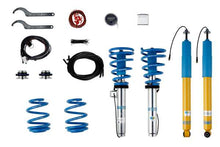 Load image into Gallery viewer, Bilstein B16 Coilover Kit for BMW 3 Series E46 (323i, 325i, 328i, 330i) - Height Adjustable, 10-Stage Damping - Monotube Suspension - Part 49-135121