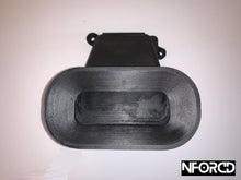 Load image into Gallery viewer, Ford Focus MK3 MK3.5 Air Scoop for Eco Boost , ST , All models