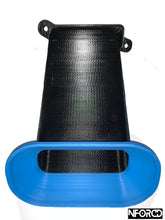 Load image into Gallery viewer, Ford Focus MK3 MK3.5 Air Scoop for Eco Boost , ST , All models