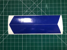 Load image into Gallery viewer, BMW F-Series V Bar Vinyl Covers - Front Kidney Grille V-Bar Sticker Overlays (F20 F21 F22 F23 F44 F45 F46 F30 F31 F32 F33 F34 F10 F11 F01 F02 F07) | Color Accent Decal Kit, Multiple Colors