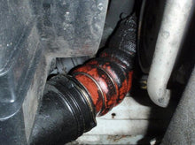 Load image into Gallery viewer, Forge Boost Hose for 335 Diesel E90 Series