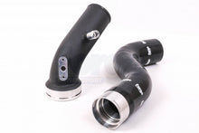 Load image into Gallery viewer, Forge Motorsport Aluminium Charge Pipe (Chargepipe) for BMW 335i & 435i N55 - F30 F31 F33 F34 | Direct-Fit Upgrade, Meth Bung, OEM DV Compatible | OEM Ref 13717604033