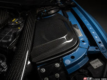 Load image into Gallery viewer, Turner Motorsport S55 Carbon Competition Intake - F8X M3/M4/M2