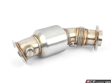 Load image into Gallery viewer, Turner Motorsport High Flow Catted Downpipes - M3/M4 F8X