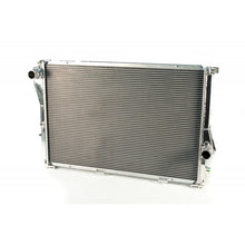 Load image into Gallery viewer, CSF Radiators 7064 BMW E39 M5 & 540i Race Radiator (S62/M62) 1998–2003 – Dual-Core, Triple-Pass, All-Aluminum, Direct-Fit Performance Cooling