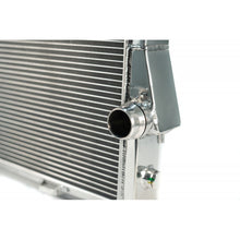 Load image into Gallery viewer, CSF Radiators 7064 BMW E39 M5 & 540i Race Radiator (S62/M62) 1998–2003 – Dual-Core, Triple-Pass, All-Aluminum, Direct-Fit Performance Cooling