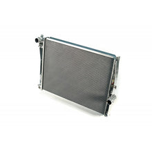 Load image into Gallery viewer, CSF 3055 BMW E46 3 Series & Z4 E85 All-Aluminum Race Radiator – M52 M54 N52 – Fits 320i 323i 325i 328i 330i, Z4 2.2i 2.5i 3.0i – Direct-Fit Performance Upgrade