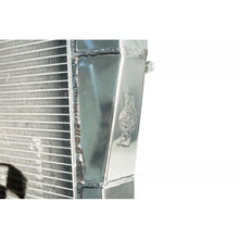 Load image into Gallery viewer, CSF 3055 BMW E46 3 Series & Z4 E85 All-Aluminum Race Radiator – M52 M54 N52 – Fits 320i 323i 325i 328i 330i, Z4 2.2i 2.5i 3.0i – Direct-Fit Performance Upgrade