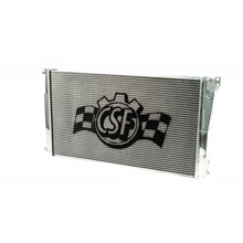 Load image into Gallery viewer, CSF 7078 BMW N55 Performance Radiator - All-Aluminium Drop-In Upgrade for M2 F87, M235i F22, 335i F30, 435i F32/F36 | Direct-Fit, Plug & Play | OEM 17118672103