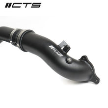 Load image into Gallery viewer, CTS Turbo Charge Pipe Upgrade Kit - B58