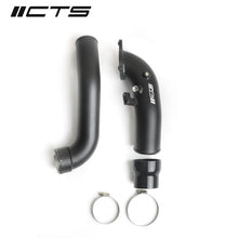 Load image into Gallery viewer, CTS Turbo Charge Pipe Upgrade Kit - B58