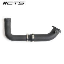 Load image into Gallery viewer, CTS Turbo Aluminium Charge Pipe Upgrade Kit for BMW B46/B48 2.0T (F & G Series) - 230i 330i 430i 530i X3 30i 330e 530e 740e - High-Flow, WMI Port - Replaces OE 13718601683