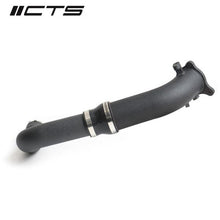Load image into Gallery viewer, CTS Turbo Aluminium Charge Pipe Upgrade Kit for BMW B46/B48 2.0T (F & G Series) - 230i 330i 430i 530i X3 30i 330e 530e 740e - High-Flow, WMI Port - Replaces OE 13718601683