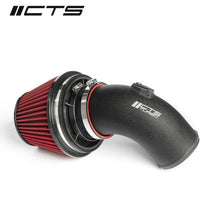 Load image into Gallery viewer, CTS Turbo Cold Air Intake Kit for BMW 3 Series G20 M340i (2019+) B58 3.0L - High-Flow Performance Bolt-On Induction Upgrade