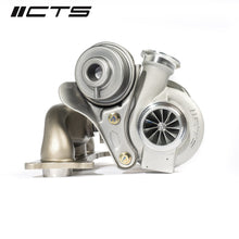 Load image into Gallery viewer, CTS Turbo Stage 2+ RS Twin Turbo Upgrade Kit for BMW N54 E90/E92/E93 335i 335xi 335is (E9X) | 600-700HP Bolt-On | CTS-TR-0300RS