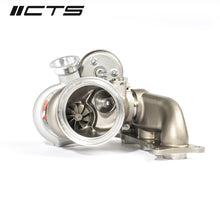 Load image into Gallery viewer, CTS Turbo Stage 2+ RS Twin Turbo Upgrade Kit for BMW N54 E90/E92/E93 335i 335xi 335is (E9X) | 600-700HP Bolt-On | CTS-TR-0300RS