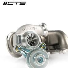 Load image into Gallery viewer, CTS Turbo Stage 2+ RS Twin Turbo Upgrade Kit for BMW N54 E90/E92/E93 335i 335xi 335is (E9X) | 600-700HP Bolt-On | CTS-TR-0300RS