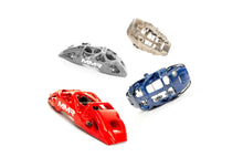 Load image into Gallery viewer, MMR Performance Big Brake Kit for MINI F56 (2013+) - Forged Monoblock 6-Piston (6-Pot) Calipers, 355x32mm Two-Piece Floating Discs - Front Brake Upgrade for Cooper, Cooper S, Cooper SD & JCW